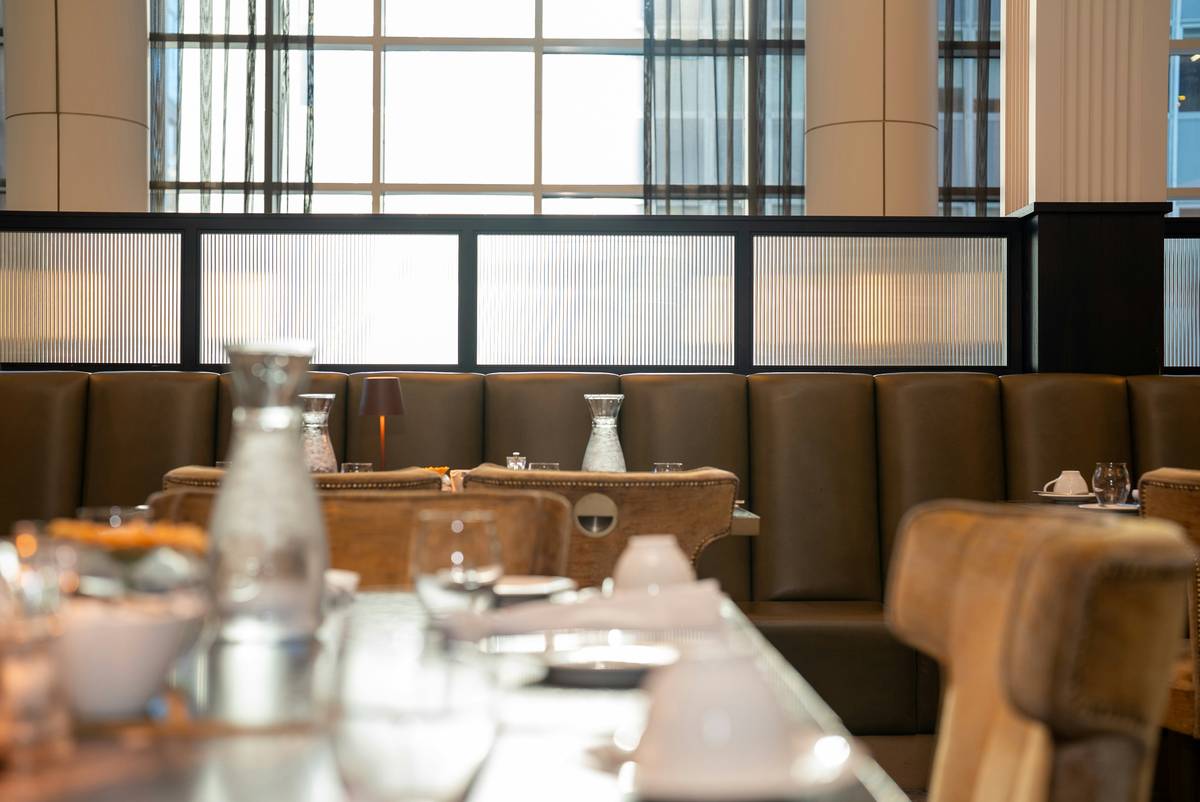Restaurant Fine Dining Lighting: 7 Proven Strategies to Avoid Costly Ambience Mistakes